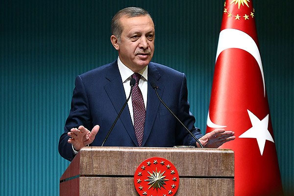 Cumhurbaşkanı Erdoğan, &#039;Merkez Bankası hala neyi bekliyor&#039;