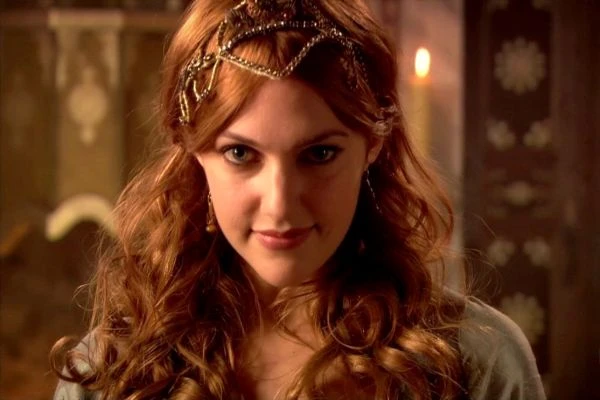 Meryem Uzerli'nin şartları şaşırttı!