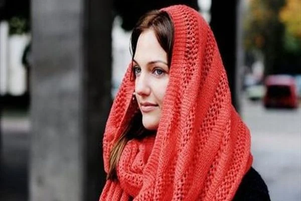 Meryem Uzerli, anne oldu