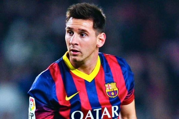 Lionel Messi hakkında korkunç şüphe