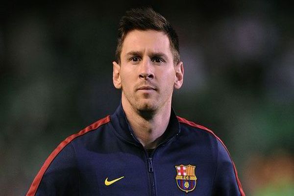 Lionel Messi &#039;ye kötü haber! Mahkemede yargılanacak