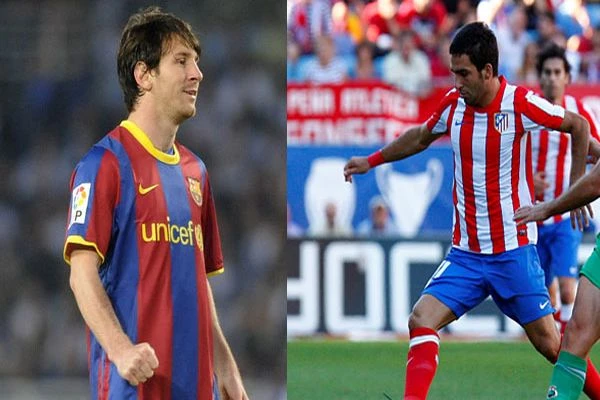 Barcelona Atletico Madrid maçı ne zaman, saat kaçta başlayacak