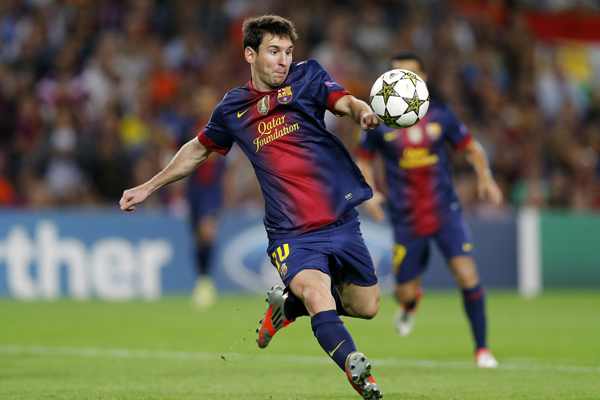 Barcelona&#039;da Messi devri sona mı eriyor