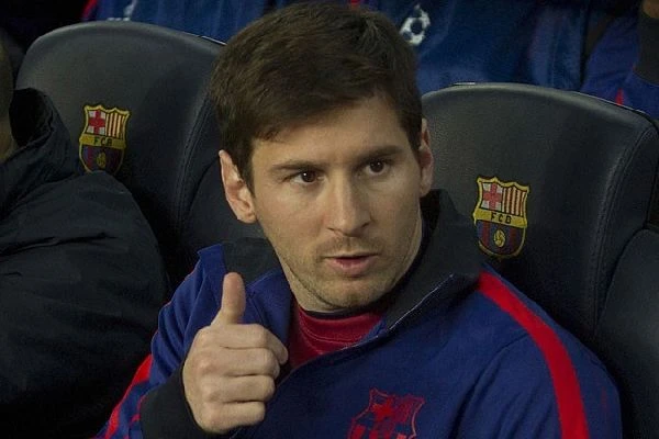 'Messi için 500 milyon avro gözden çıkarılmalı'