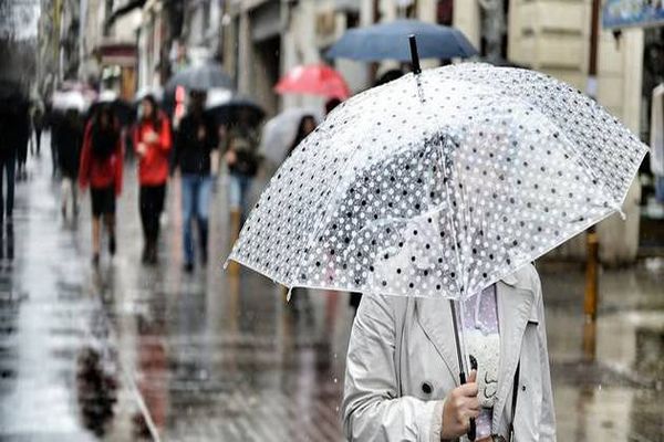 Bu haberi okumadan plan yapmayın! Meteoroloji&#039;den kritik uyarı