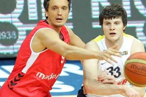 Metecan Birsen Edirne Basket'te