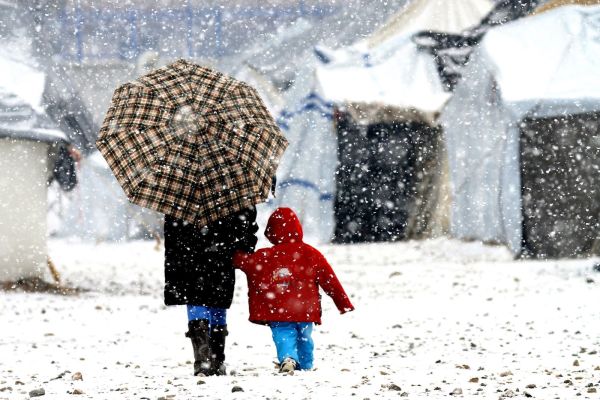 Meteoroloji&#039;den korkutan uyarı