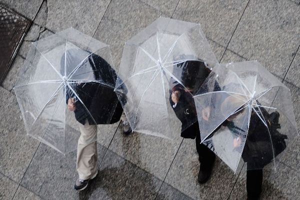 Meteoroloji&#039;den gök gürültülü sağanak yağış uyarısı!