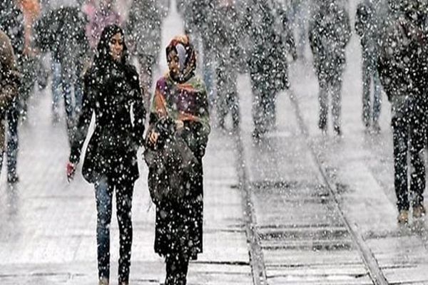 Meteoroloji&#039;den tüm illere &#039;hazır olun&#039; uyarısı!