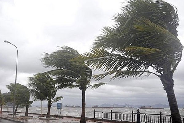 Meteoroloji&#039;den önemli uyarı, kuvvetli yağış geliyor