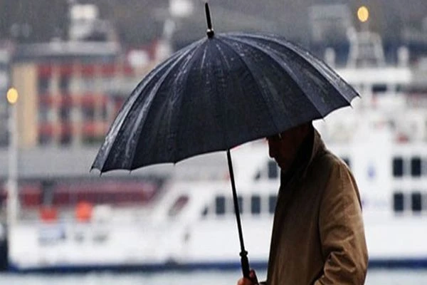Meteoroloji'den kritik uyarı