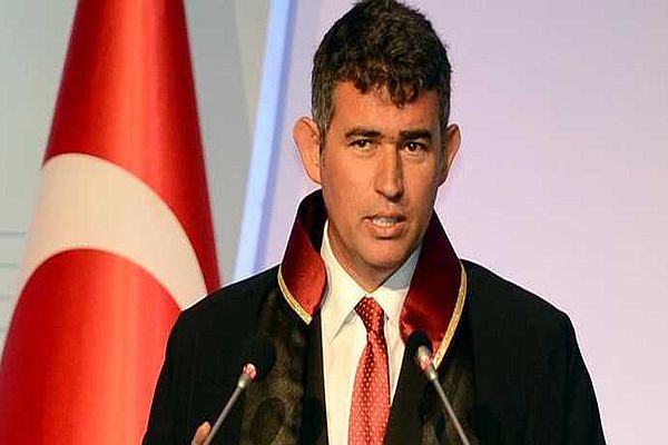 Eski bakandan Feyzioğlu hakkında bomba iddia