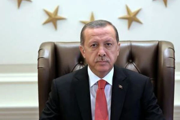 Yılın son MGK’sı sona erdi
