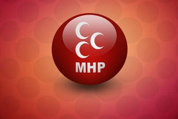 MHP&#039;li iki başkan AK Parti&#039;ye geçti