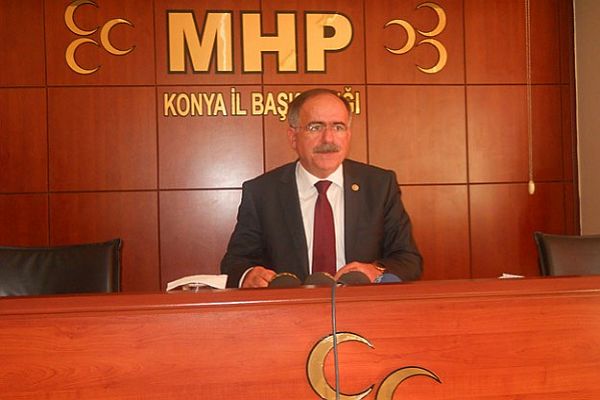 MHP iş kazaları için Meclis araştırması istedi