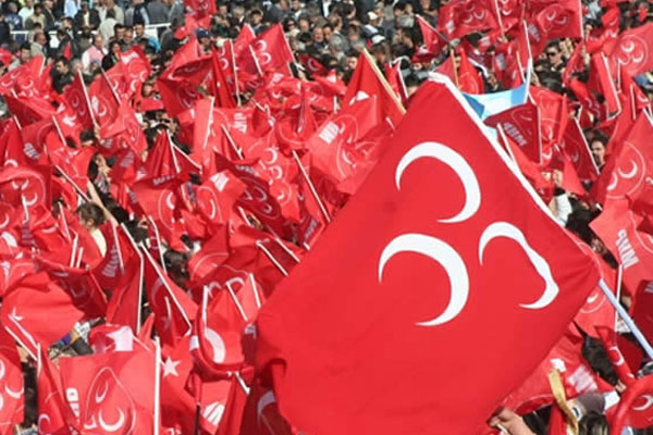 MHP&#039;yi sarsacak istifa, Erdoğan&#039;ı desteklemek için bıraktılar