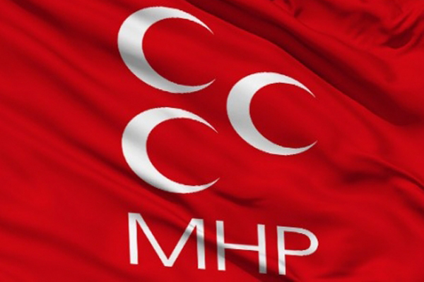 MHP&#039;de büyük sürpriz