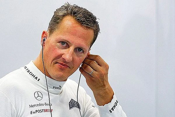 Michael Schumacher için korkutan açıklama geldi