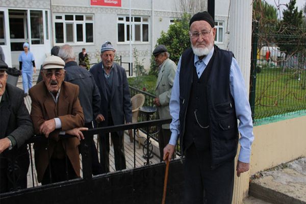 Bir dönemin Milli Piyango talihlisi bakın şimdi ne halde