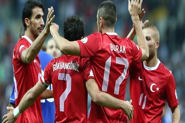 Milli maçlar hangi kanalda