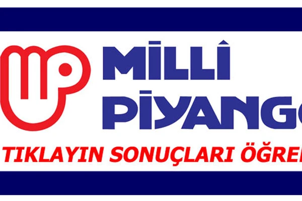 Milli Piyango MPİ yılbaşı büyük ikramiyesi bilet sorgulama 2015, Piyango sonuçları sıralı tam listesi