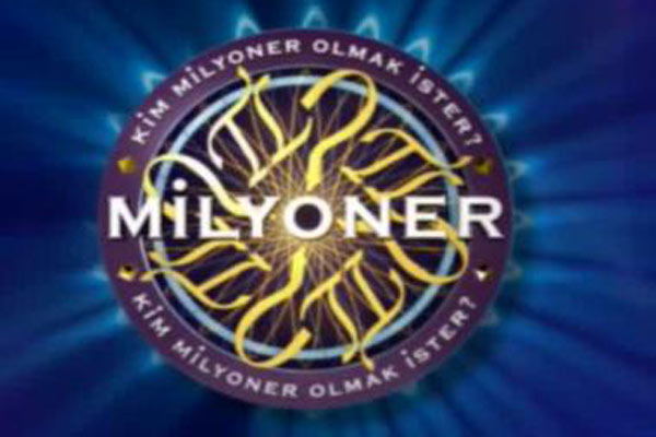 Kim Milyoner Olmak İster&#039;e sürpriz oyuncu