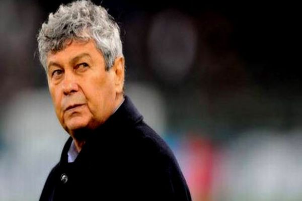 Lucescu ayrılıyor mu?