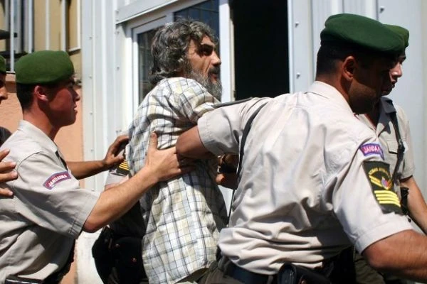 Salih Mirzabeyoğlu serbest bırakıldı