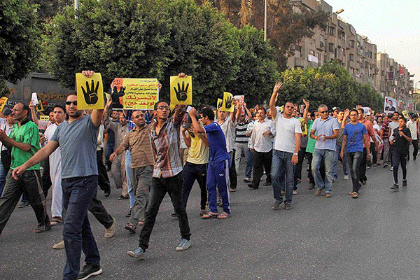 3 Temmuz&#039;da darbeyi protesto çağrısı