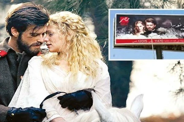 Mısır'da Kıvanç'ın adına 'Mohannad' dediler