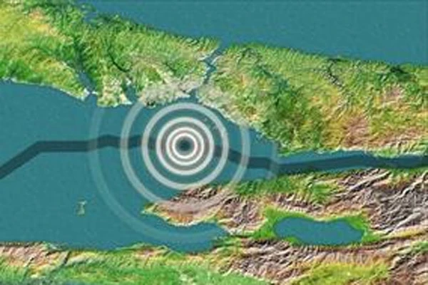 MIT&#039;ten İstanbul için korkutan deprem uyarısı