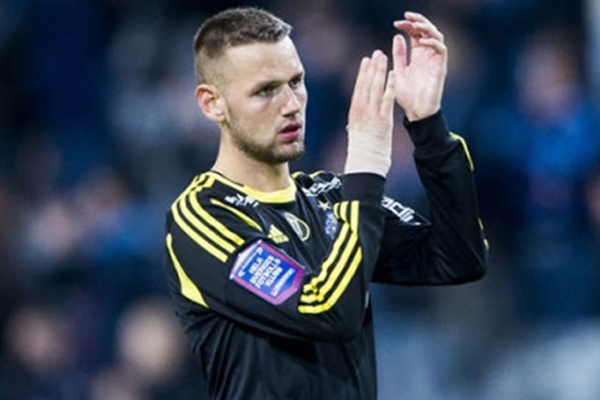 Beşiktaş için Alexander Milosevic iddiası