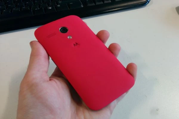 Motorola Moto G tüm özellikleri