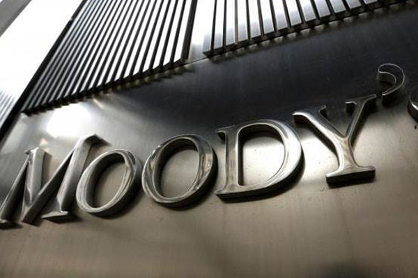 Moody's'ten not açıklaması