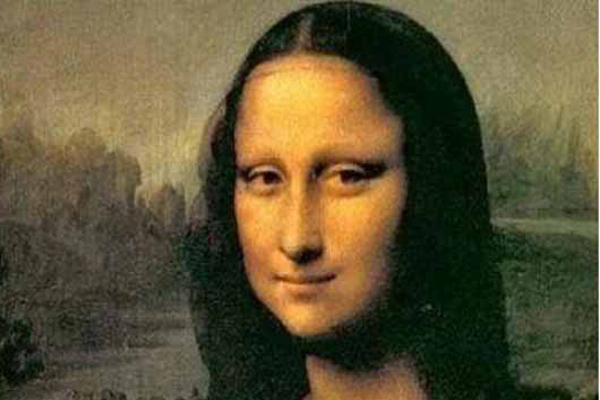 Mona Lisa&#039;nın sırrı çözüldü mü?