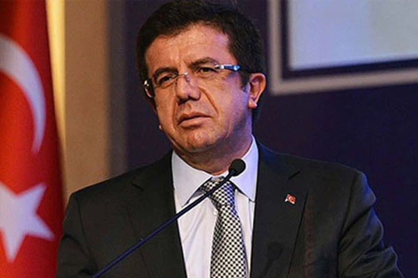 Bakan Zeybekçi'den Moody's hakkında önemli iddia