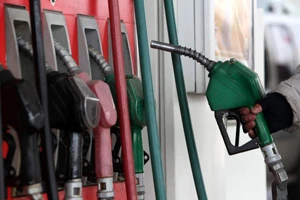Motorinin fiyatı 9 kuruş arttı