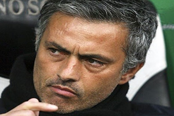 İşte Mourinho&#039;nun istediği Türk futbolcu