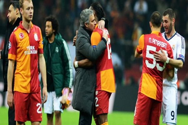 Mourinho&#039;nun bu sözleri Galatasaraylıları çok kızdıracak!