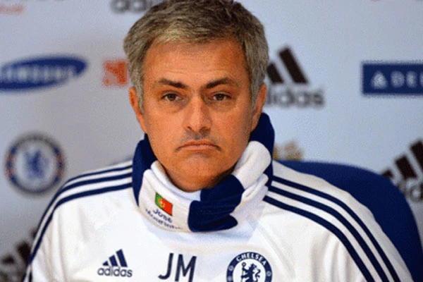 Mourinho, 'Fabregas, Lampard'ın yerini dolduramaz'