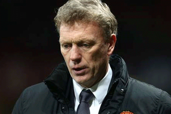 David Moyes, Galatasaray için İstanbul&#039;da