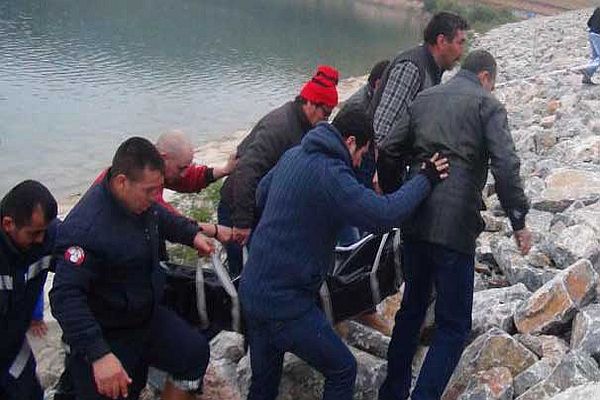 Muğla&#039;da kahreden haber, en acı Anneler Günü