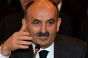 Bakan Müezzinoğlu'ndan AB'ye mesaj