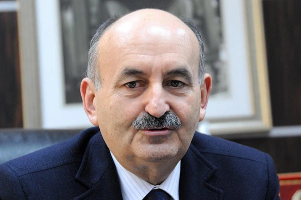 Müezzinoğlu, 'Hekim açığımızı kapatacağız'