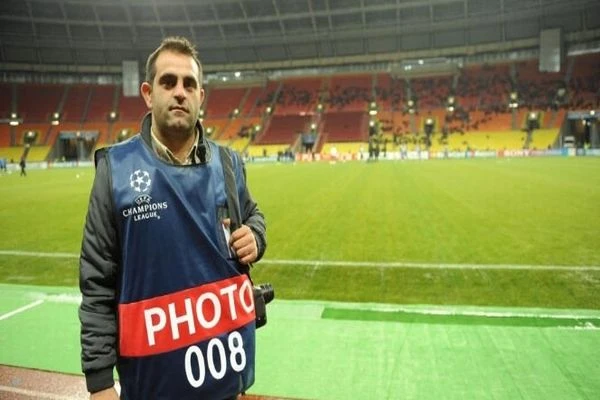 GS tesislerinde yaralanan gazeteci hayatını kaybetti!