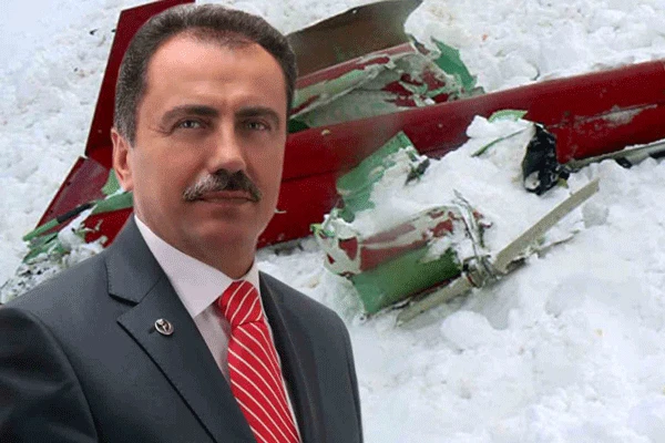 Muhsin Yazıcıoğlu soruşturmasında önemli gelişme