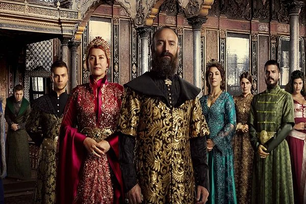 Muhteşem Yüzyıl dizisi ne zaman bitiyor, İşte yanıtı