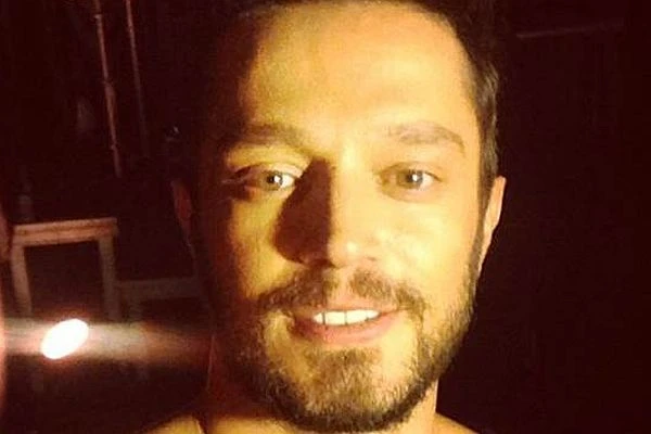 Murat Boz'un bu fotoğrafı hayrete düşürdü
