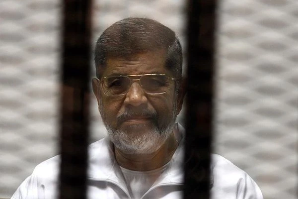 Mursi'nin duruşması 22 Haziran'a ertelendi