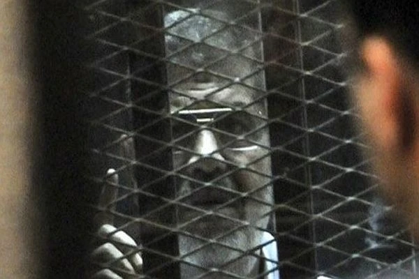 Mursi'nin kızından çok konuşulacak inanılmaz iddia